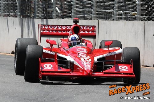 Dario Franchitti
